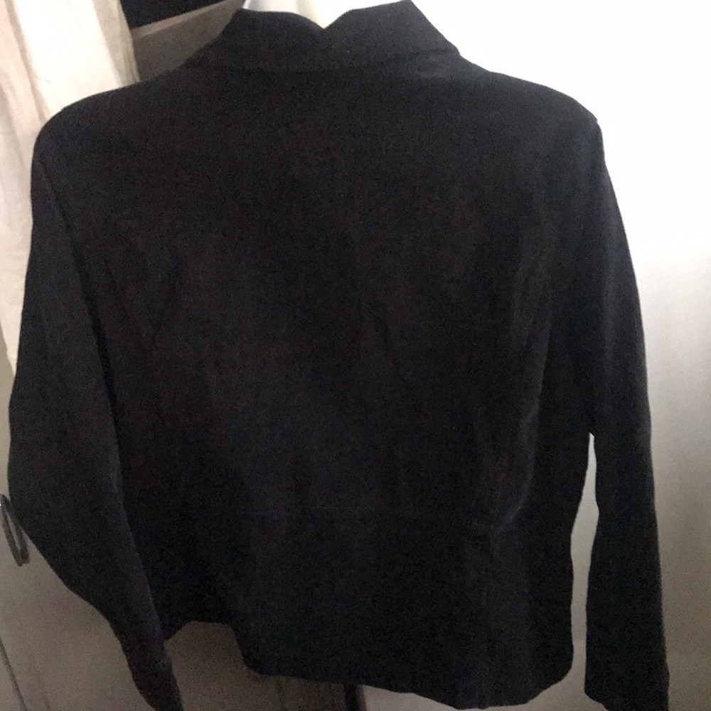 Courdory Jacket - Picture 2 of 3